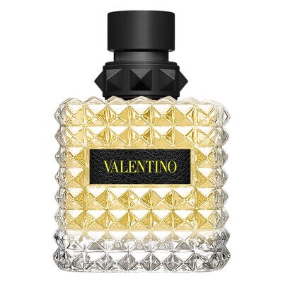 DONNA BORN IN ROMA YELLOW DREAM EAU DE PARFUM